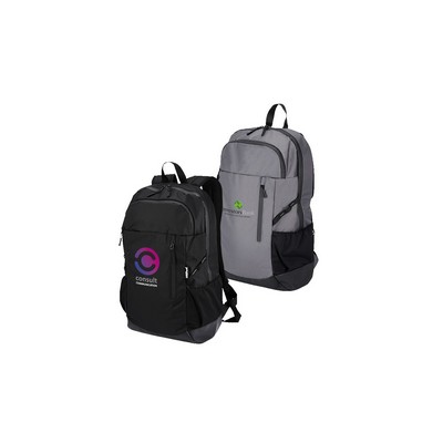 Urban Peak Water Resistant Computer Backpack